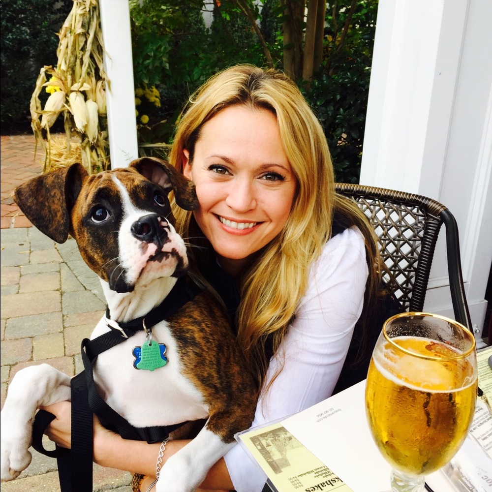 Meet your Posher, Jennifer